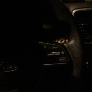 Meet your Posher, Kenna